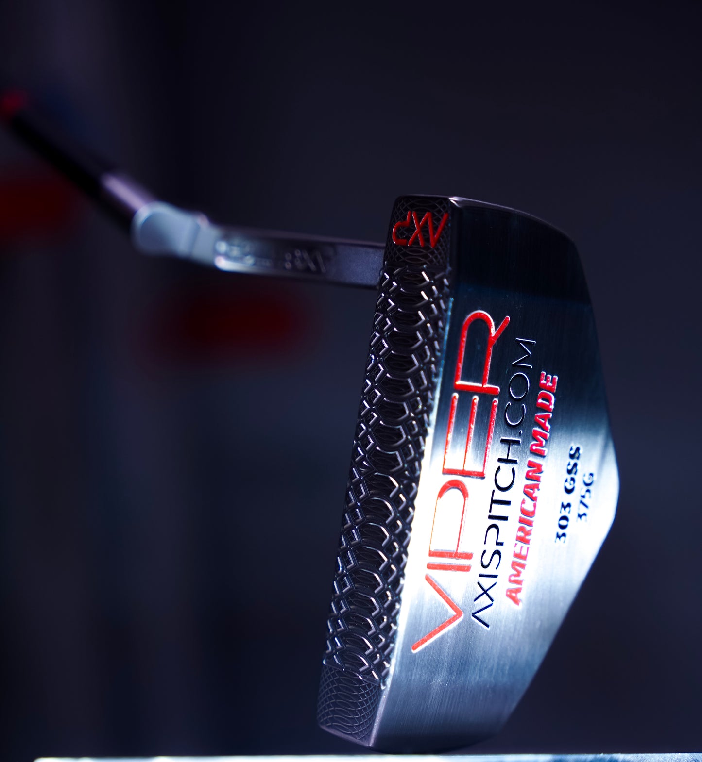 ILLPRO x AXP.GOLF "VIPER"