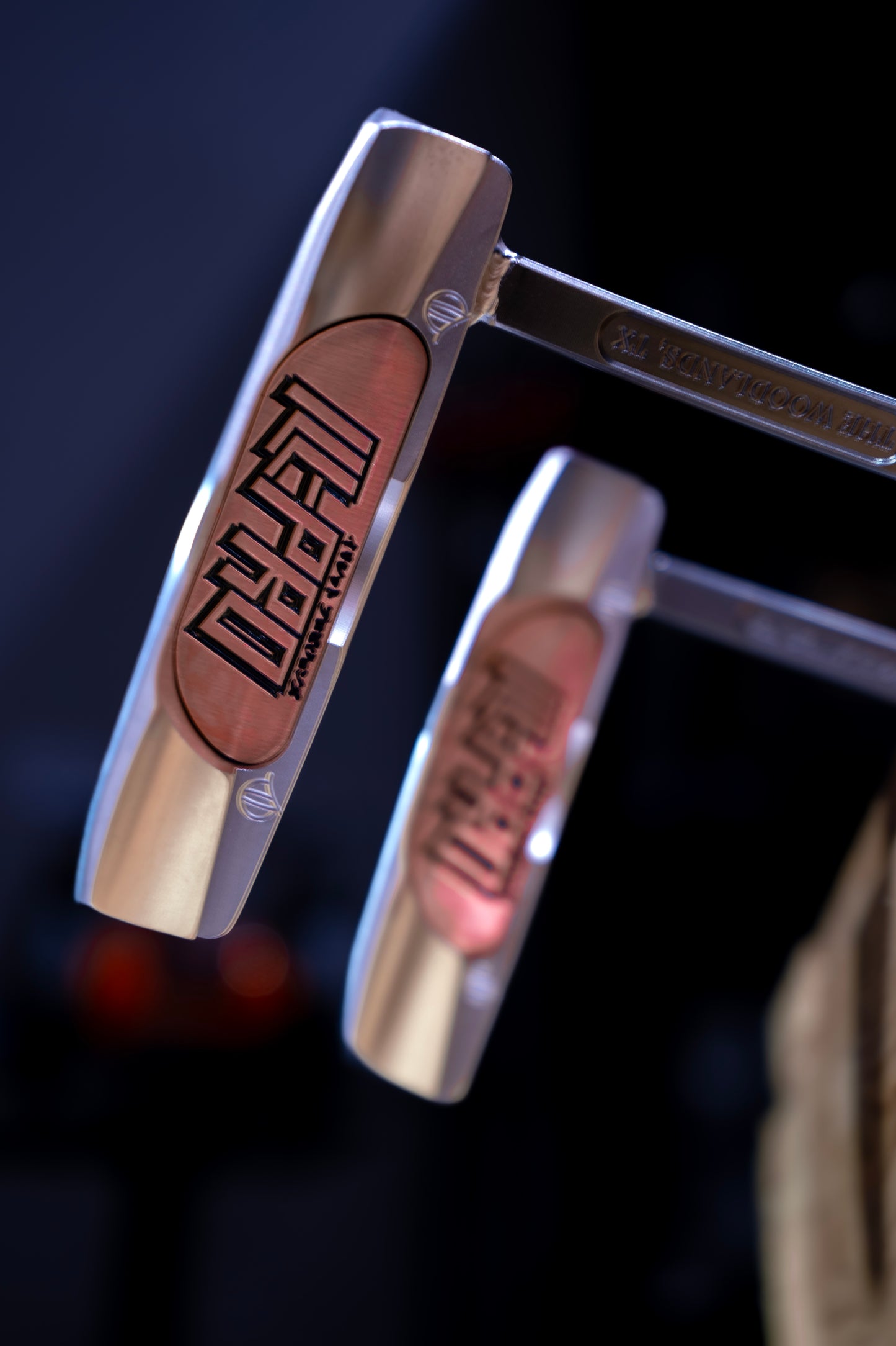 ILLPRO x AXP.GOLF "VIPER"