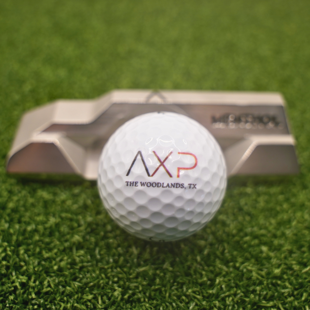 AXP Titleist TruFeel Golf Ball