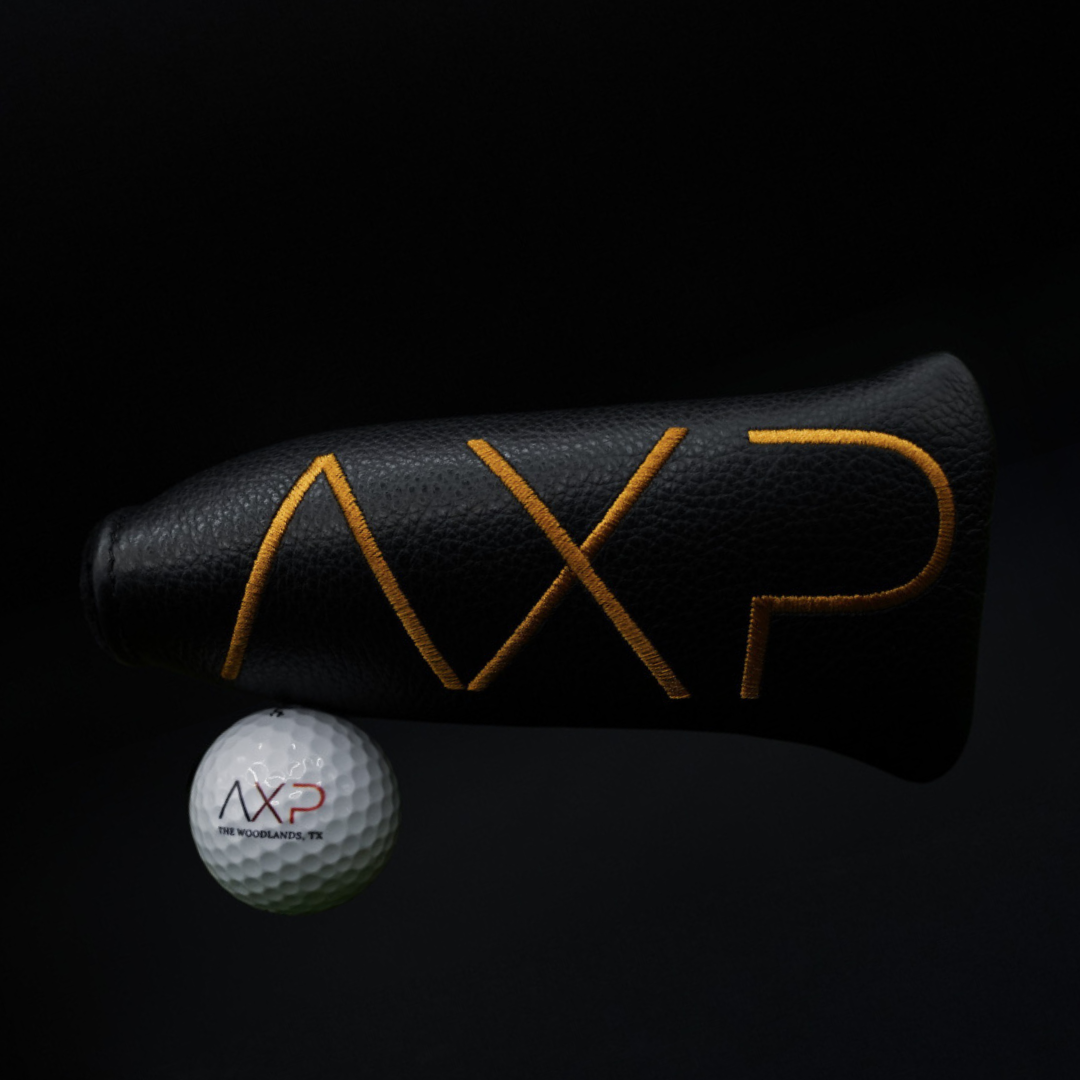 "MENTHOL" Headcover