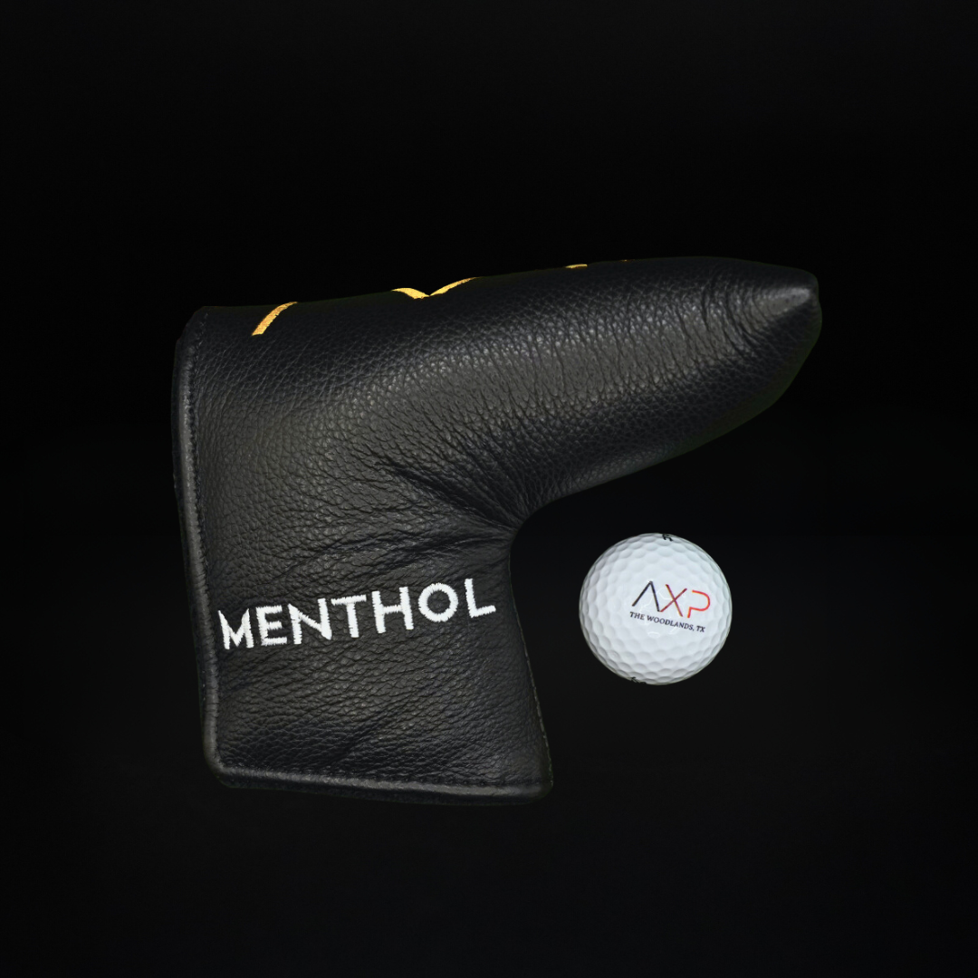 "MENTHOL" Headcover