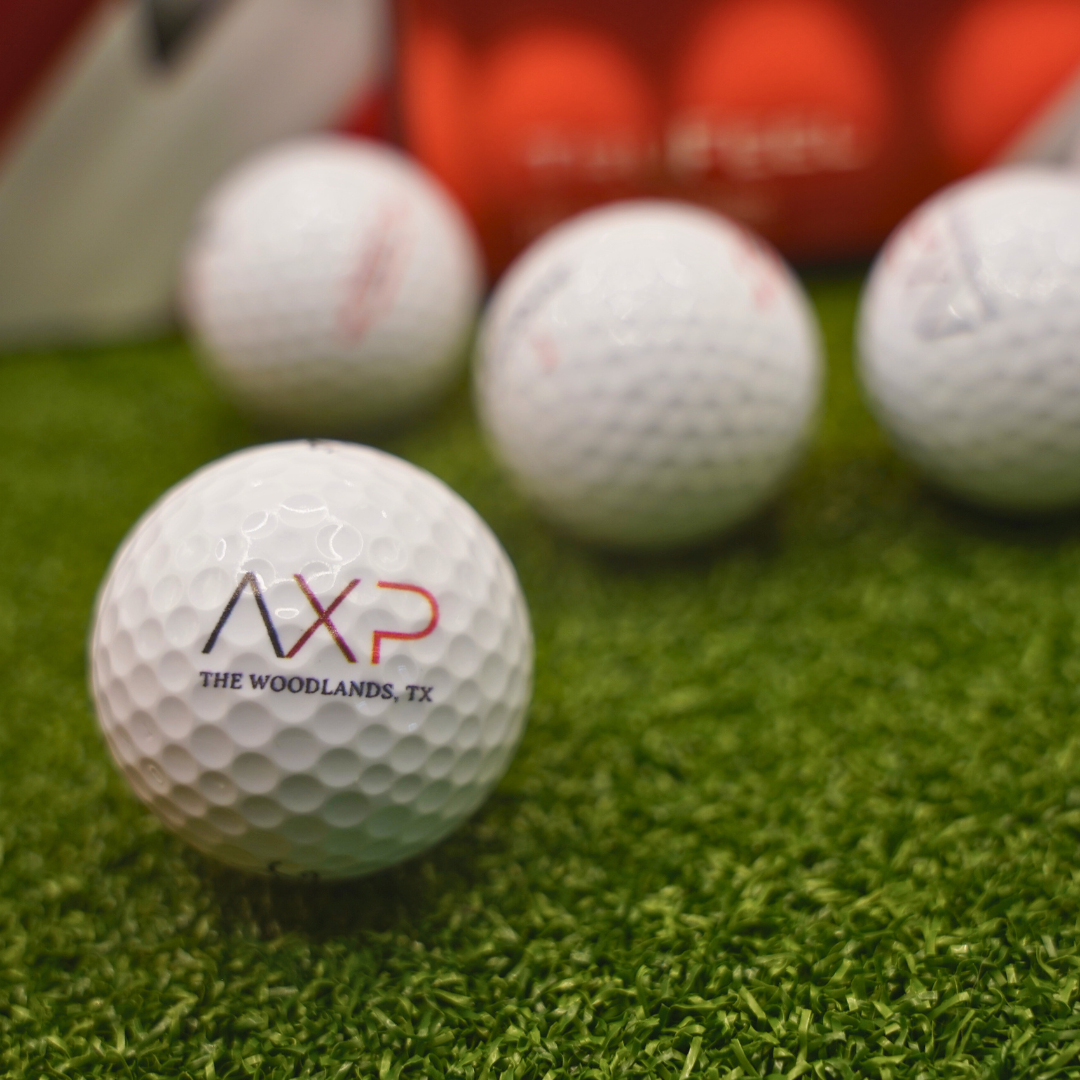 AXP Titleist TruFeel Golf Ball